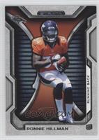 Ronnie Hillman