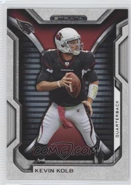 2012 Topps Strata - [Base] - Retail Thin Stock #36 - Kevin Kolb