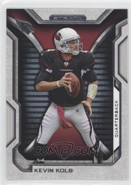 2012 Topps Strata - [Base] - Retail Thin Stock #36 - Kevin Kolb