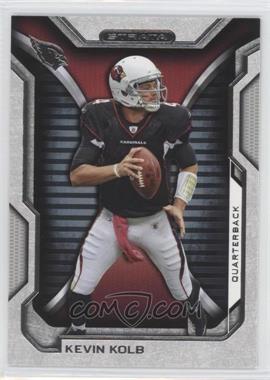 2012 Topps Strata - [Base] - Retail Thin Stock #36 - Kevin Kolb