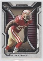 Patrick Willis