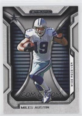 2012 Topps Strata - [Base] - Retail Thin Stock #47 - Miles Austin