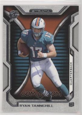 2012 Topps Strata - [Base] - Retail Thin Stock #6 - Ryan Tannehill