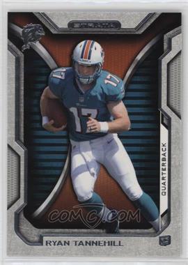 2012 Topps Strata - [Base] - Retail Thin Stock #6 - Ryan Tannehill