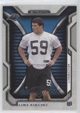 2012 Topps Strata - [Base] - Retail Thin Stock #61 - Luke Kuechly