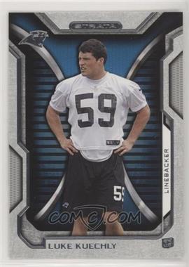 2012 Topps Strata - [Base] - Retail Thin Stock #61 - Luke Kuechly