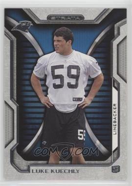 2012 Topps Strata - [Base] - Retail Thin Stock #61 - Luke Kuechly