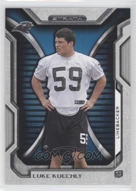 2012 Topps Strata - [Base] - Retail Thin Stock #61 - Luke Kuechly