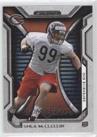 Shea McClellin