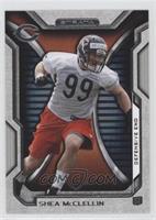 Shea McClellin