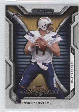 2012 Topps Strata - [Base] - Retail Thin Stock #63 - Philip Rivers