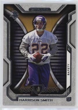 2012 Topps Strata - [Base] - Retail Thin Stock #65 - Harrison Smith