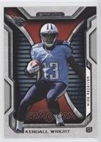 Kendall Wright