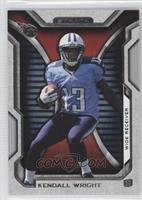 Kendall Wright