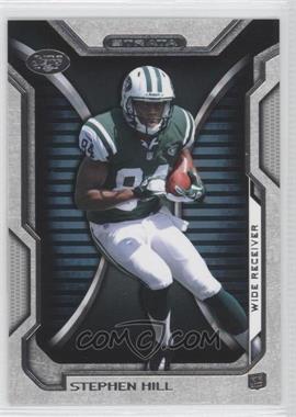 2012 Topps Strata - [Base] - Retail Thin Stock #93 - Stephen Hill