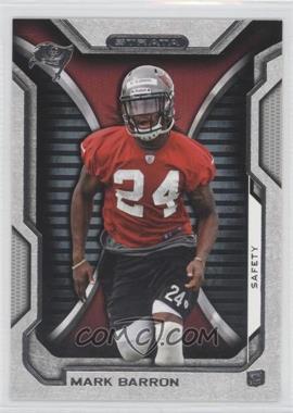 2012 Topps Strata - [Base] - Retail Thin Stock #96 - Mark Barron