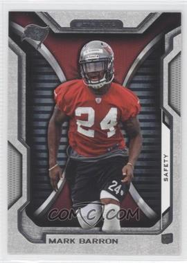 2012 Topps Strata - [Base] - Retail Thin Stock #96 - Mark Barron