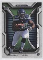 Robert Turbin