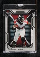 Roddy White [Uncirculated] #/1