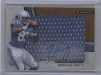 Dwayne Allen #/150