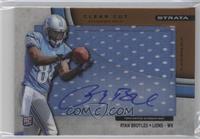 Ryan Broyles #/150