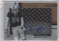 Juron Criner #/99