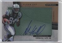 Stephen Hill #/99