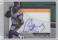 Greg Childs #/55