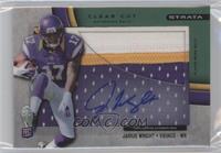 Jarius Wright #/55