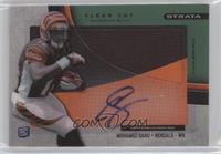 Mohamed Sanu #/55