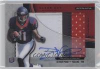 DeVier Posey #/30