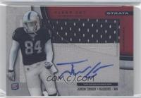 Juron Criner #/30