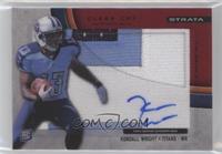 Kendall Wright #/30