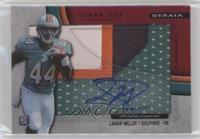 Lamar Miller #/30