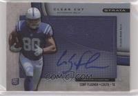 Coby Fleener [EX to NM]