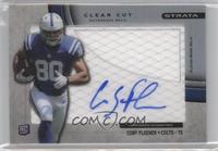 Coby Fleener