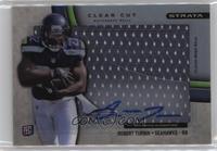 Robert Turbin [EX to NM]