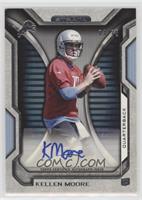 Kellen Moore #/75