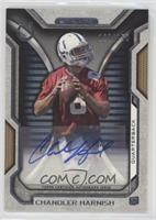 Chandler Harnish #/150