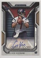 Case Keenum #/150