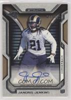 Janoris Jenkins [EX to NM] #/150