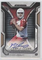 Ryan Lindley #/150