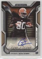 Travis Benjamin #/150