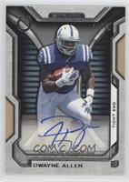 Dwayne Allen #/99