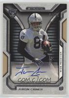 Juron Criner #/99