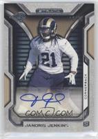 Janoris Jenkins #/99