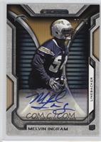 Melvin Ingram #/99