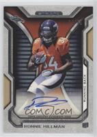 Ronnie Hillman #/99