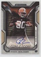 Travis Benjamin [EX to NM] #/99