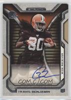 Travis Benjamin #/99